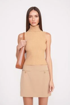 ALEC BAG | TAN -fashion alec bag tan 0129 web