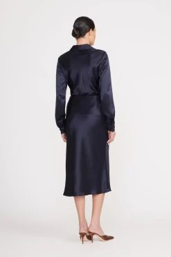 ANGELA SKIRT | NAVY 11 ANGELA SKIRT | NAVY -fashion angela skirt navy 12 b430b420 523c 4763 86d8 1dbf7d7f0fe2