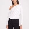 ANIKA TOP | WHITE