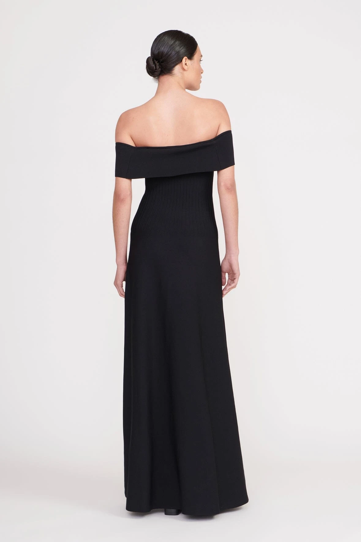 ARTISTRY DRESS | BLACK 6 ARTISTRY DRESS | BLACK - Image 4