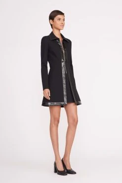 ASSEMBLAGE DRESS | BLACK -fashion assemblage dress black 5 100e7df6 6d73 46c9 8cf3 cf1420fec42a