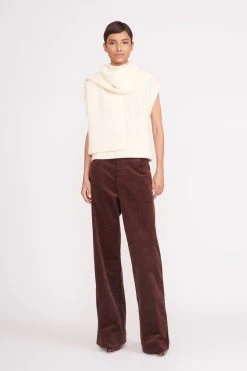 BETTE SWEATER | IVORY -fashion bette sweater ivory 3 d8de81c9 0154 4975 b719 a8a9622c59cf