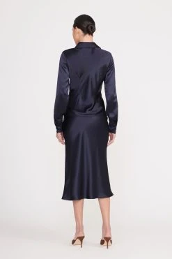 BOGART TOP | NAVY -fashion bogart top navy 9 cc4d1b4c 54b8 43a4 bca2 c2407cf4479f