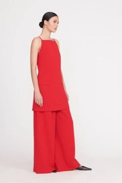 CALEB PANT | RUBY -fashion caleb pant ruby 6 cdb404fa 7177 4afd aa73 d825f067b8c6