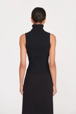 CALLUM TOP | BLACK -fashion callum top black 8 fee0f3a7 1a9c 462d b4b4 d70b8319749d