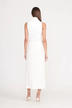 CALLUM TOP | IVORY -fashion callum top ivory 18 f9aeca97 b2b7 4951 9de1 da524e6f5735