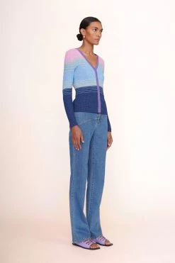 CARGO SWEATER | AURA 11 CARGO SWEATER | AURA -fashion cargo sweater aura 00829 web