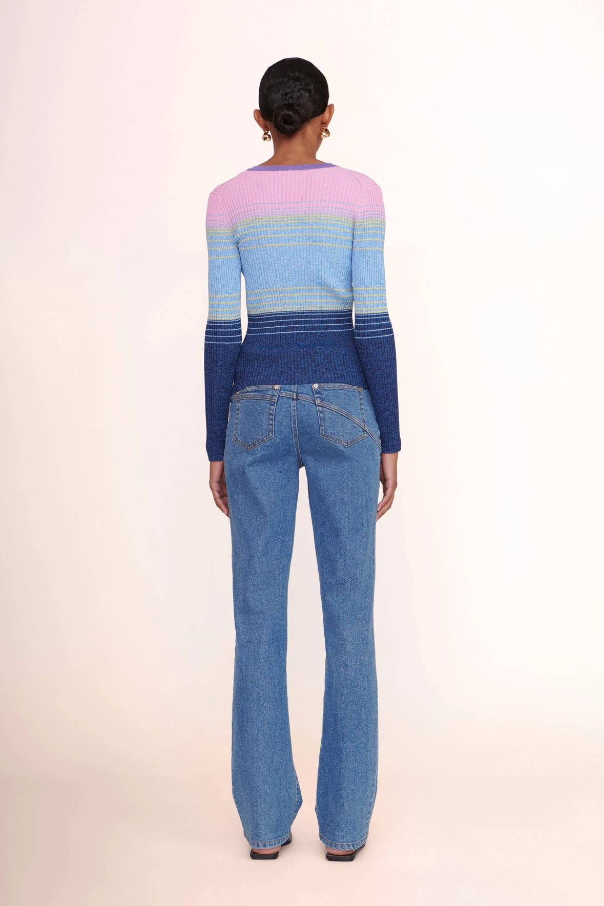 CARGO SWEATER | AURA 7 CARGO SWEATER | AURA - Image 5