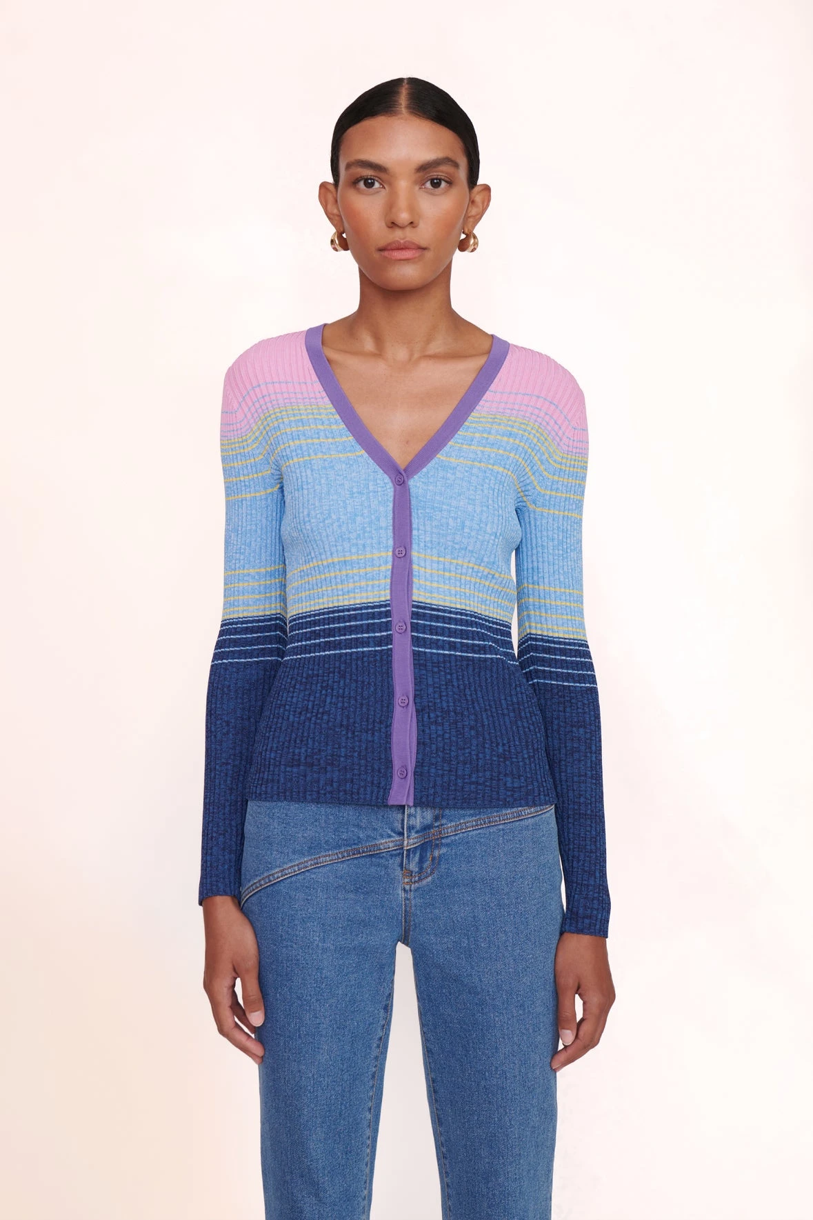 CARGO SWEATER | AURA 3 CARGO SWEATER | AURA
