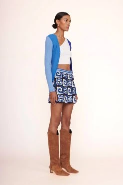WESTERN WALLY BOOT | TAN SUEDE -fashion cargo sweater brazing skirt acid blue 00422 web 1