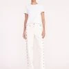 CARTER PANT | WHITE -fashion carter pant white 05217 web 12449a9a 726b 4a47 bbe6 9433c6cf3068