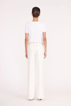 CARTER PANT | WHITE -fashion carter pant white 05226 web 44959f2f 7ab0 42d2 b860 2d8d8cb9dfbe