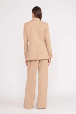 CITY BLAZER | CAMEL -fashion city blazer camel 1 515ea70f 4cbb 49c6 9d53 0a526cedb07b