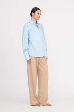 COLTON SHIRT | FRENCH BLUE -fashion colton shirt french blue 11 6764d0bd f0a8 4ecd aa5f 2165753e4323