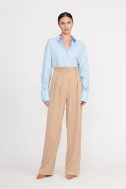 COLTON SHIRT | FRENCH BLUE -fashion colton shirt french blue 5 b5dcc323 e000 467b a8b8 48c6ca16c98c