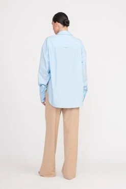 COLTON SHIRT | FRENCH BLUE -fashion colton shirt french blue 9 d9e044a2 3d80 4659 bab3 620ce83be007