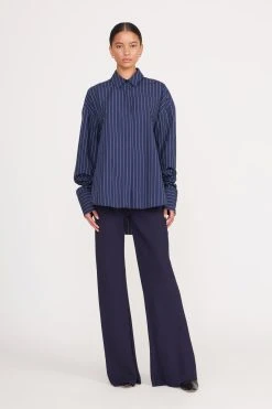 COLTON SHIRT | NAVY PINSTRIPE -fashion colton shirt navy pinstripe 2 cde902b8 9f84 4b7e a45c 2a715f3e8a4e