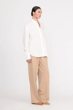 COLTON SHIRT | WHITE -fashion colton shirt white 1 544f5443 270b 4f92 b249 c99ff12bef5b