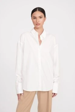 COLTON SHIRT | WHITE -fashion colton shirt white 4 b4b2fc19 932d 4586 8eaf 8897c51bc506