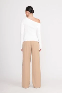 CRAFTSMAN SWEATER | IVORY -fashion craftsman sweater ivory 2 b607b121 c7ee 4d11 b7df 073afac8efd7