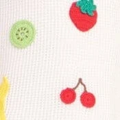 MINI MARACUYA DRESS | CROCHET FRUIT 9 MINI MARACUYA DRESS | CROCHET FRUIT - Image 7