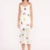 MARACUYA DRESS | CROCHET FRUIT -fashion crochet fruit midi dress 06026 web
