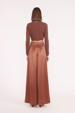 DEANNA SWEATER | CLOVE 11 DEANNA SWEATER | CLOVE -fashion deanna sweater clove 00878 web