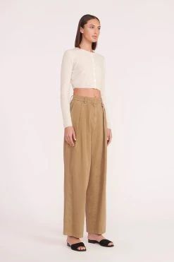 DEANNA SWEATER | CREME -fashion deanna sweater creme 00498 web