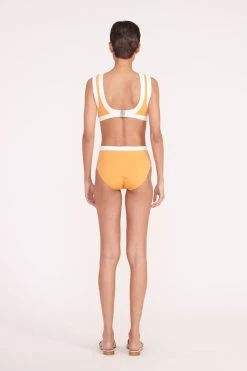 DOLCE ONE PIECE | NECTARINE WHITE -fashion dolce one piece nectarine 02938 web
