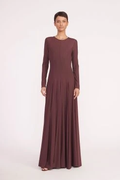 DONOVAN DRESS | BARK -fashion donovan dress bark 01446 web