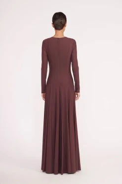 DONOVAN DRESS | BARK -fashion donovan dress bark 01456 web