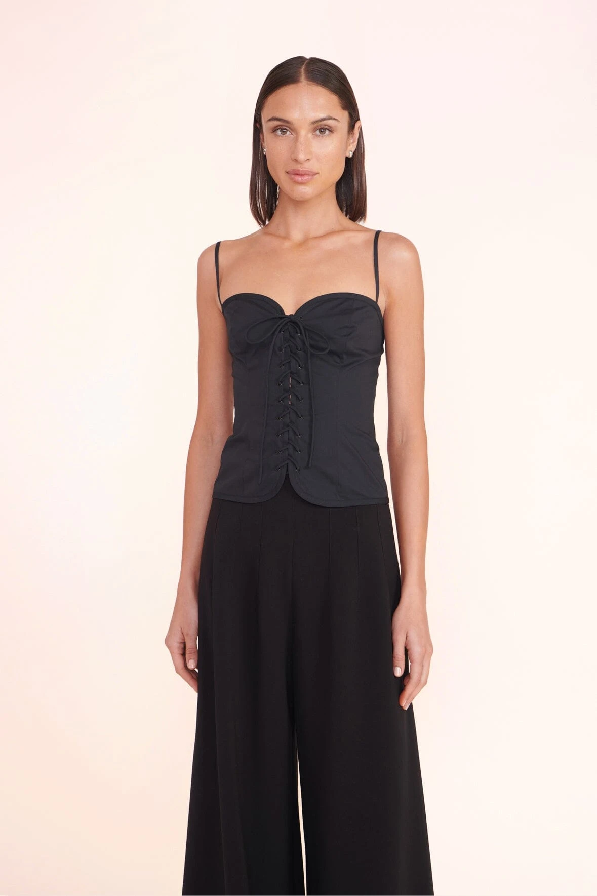 EMERY TOP | BLACK 3 EMERY TOP | BLACK