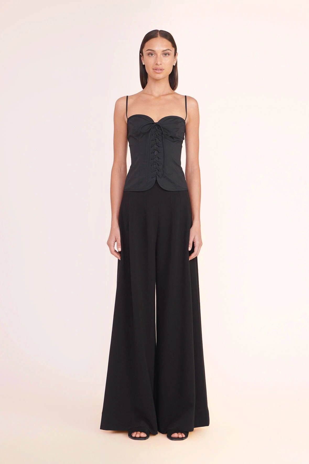 EMERY TOP | BLACK 6 EMERY TOP | BLACK - Image 4