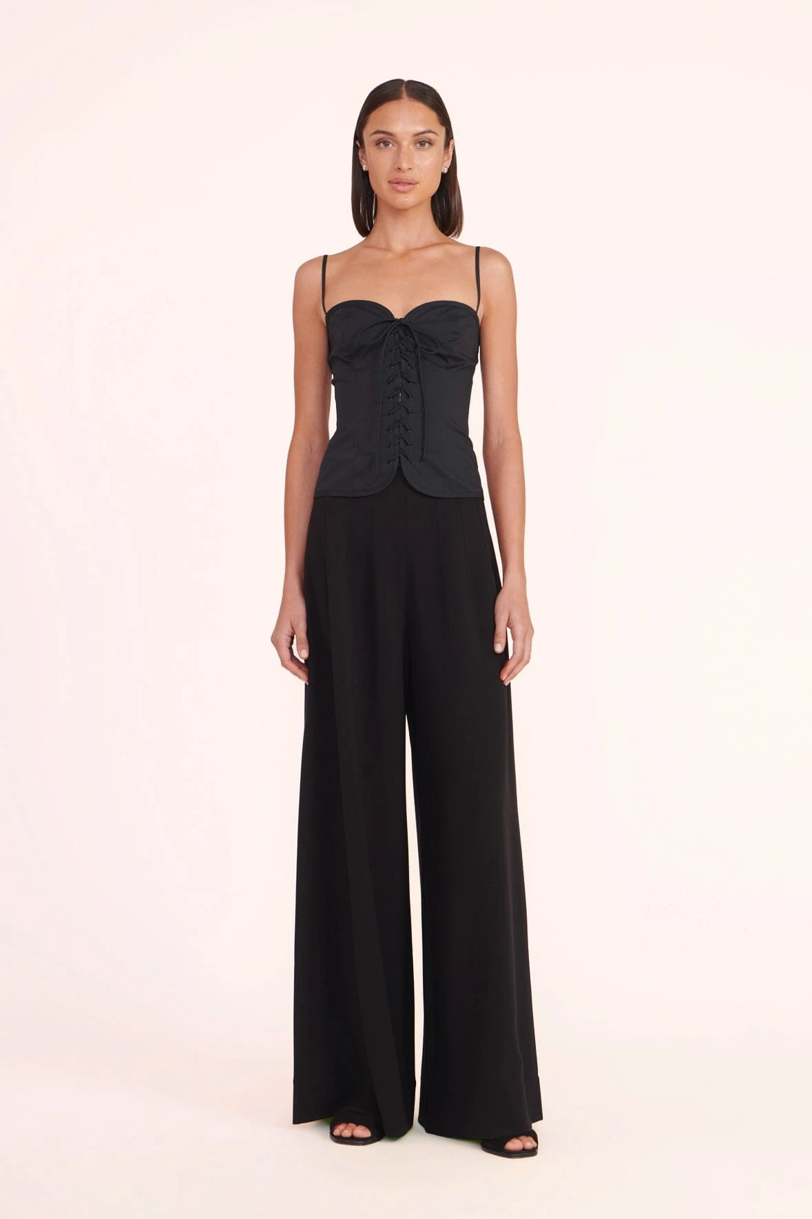 EMERY TOP | BLACK 4 EMERY TOP | BLACK - Image 2