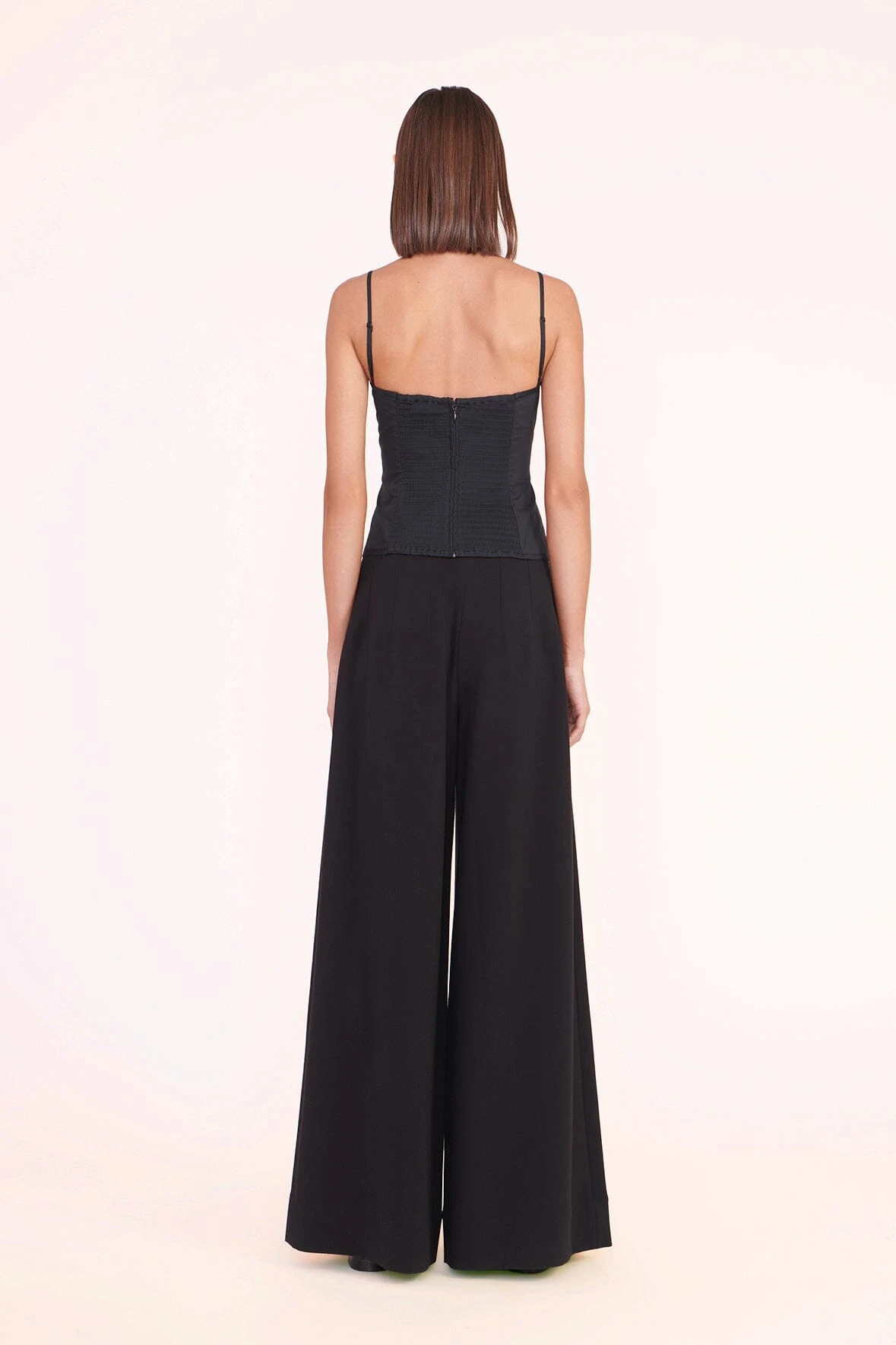 EMERY TOP | BLACK 7 EMERY TOP | BLACK - Image 5