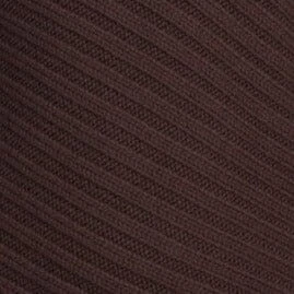 CANTILEVER SKIRT | DARK CHOCOLATE 8 CANTILEVER SKIRT | DARK CHOCOLATE - Image 6