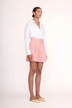 ERIS SHORT | ROSEBUD -fashion eris short rosebud 3
