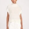 BETTE SWEATER | WHITE -fashion fall 23 1298 web