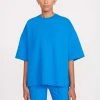 CAPSULE TOP | DIRECTOR BLUE -fashion fall 23 1358 web