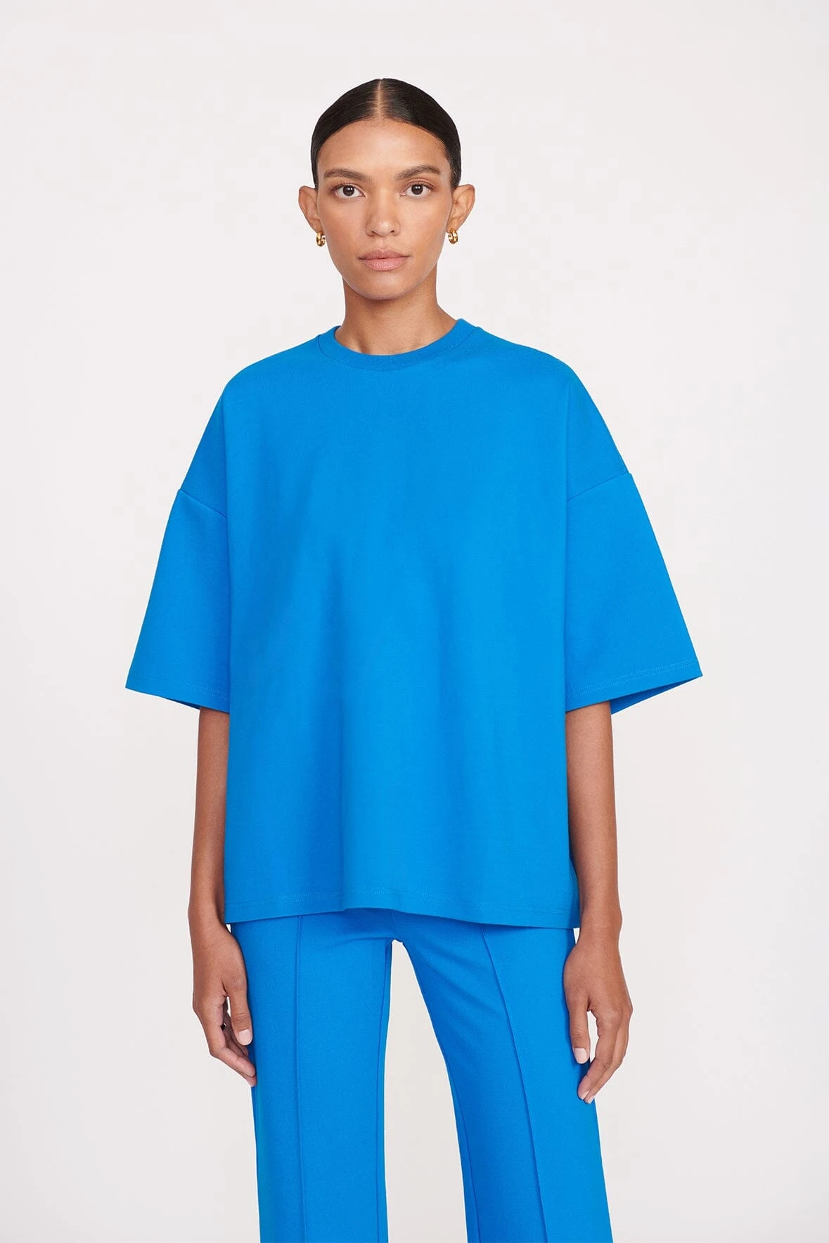 CAPSULE TOP | DIRECTOR BLUE 3 CAPSULE TOP | DIRECTOR BLUE