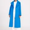 CARVER COAT | DIRECTOR BLUE -fashion fall 23 1562 web