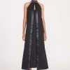 WRIGHT DRESS | BLACK -fashion fall 23 2125 web