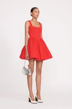 OLLIE BAG | CHROME -fashion fall 23 2197 web