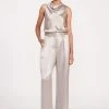 LUISA PANT | SILVER SATIN -fashion fall 23 2370 web 1196846b 482d 4df6 be3d 6462ca7f4e69