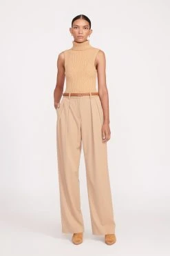 CLASSIC BELT | TAN 10 CLASSIC BELT | TAN -fashion fall 23 2516 web