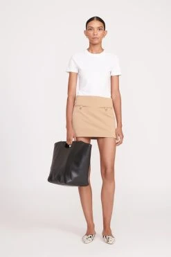 MAR TOTE | BLACK 11 MAR TOTE | BLACK -fashion fall 23 2596 web