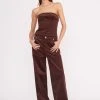 GRAYSON PANT | MAHOGANY -fashion grayson pant mahogany 8 fc3cfa24 b534 471e a7f7 92f564389b2c