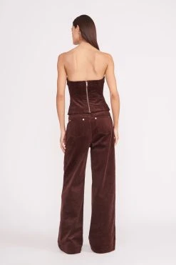 GRAYSON PANT | MAHOGANY -fashion grayson pant mahogany 9 d575e1bf d087 488c 9826 1919faa213e9