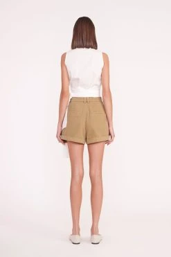 LUISA SHORT | ROSEMARY -fashion hayden top white 05434 web 1