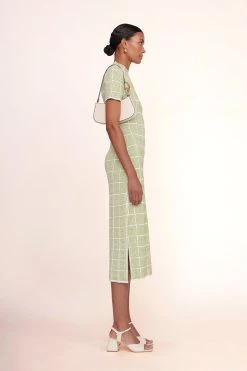 OLLIE BAG | CREAM -fashion heli dress moss 01084 web 2